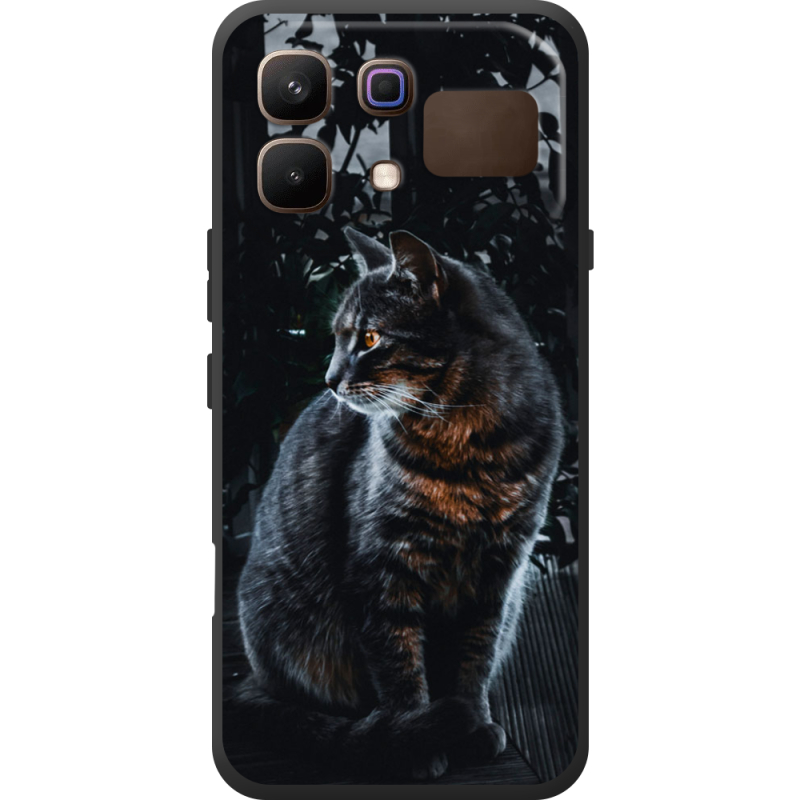 Чохол BoxFace Infinix Note 60 