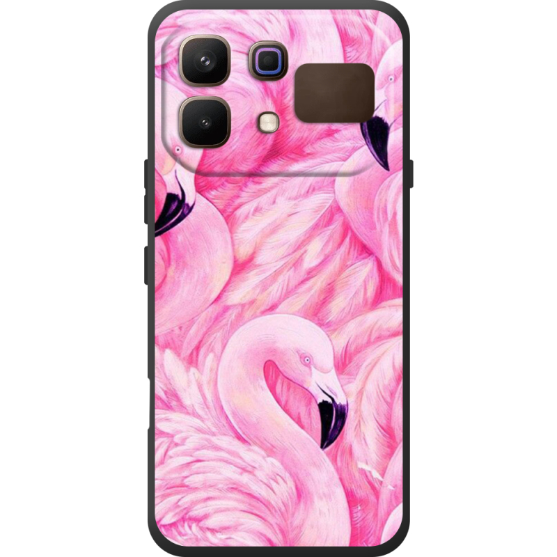 Чохол BoxFace Infinix Note 60 