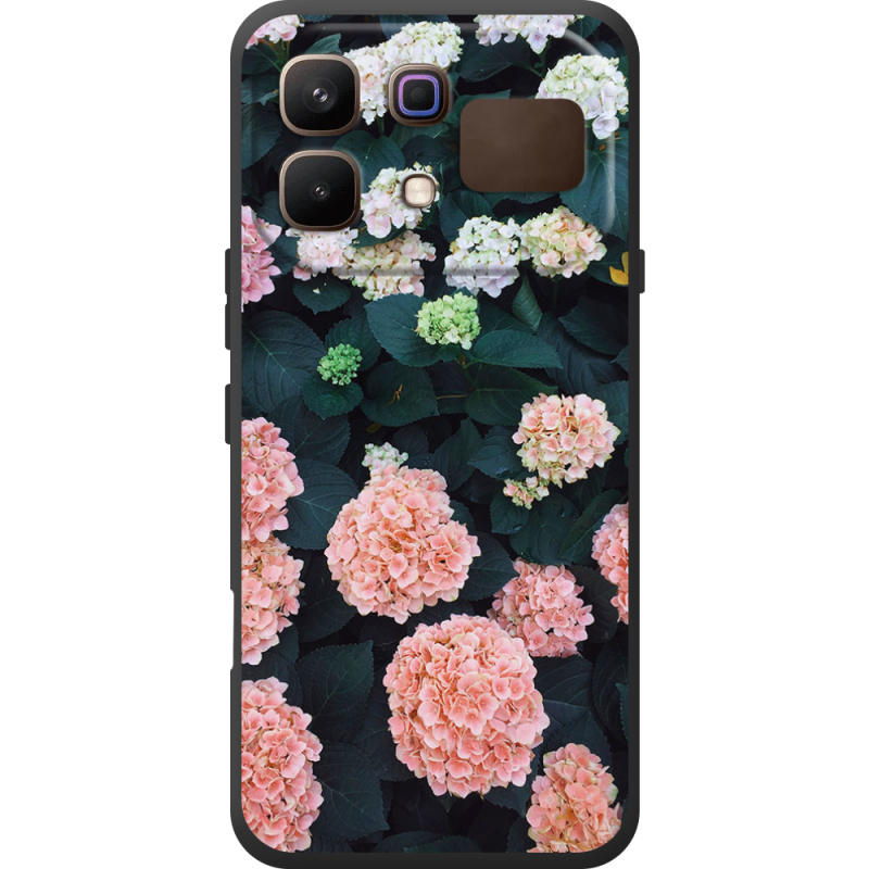 Чохол BoxFace Infinix Note 60 
