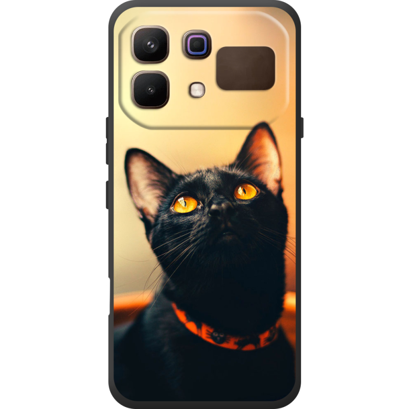Чохол BoxFace Infinix Note 60 