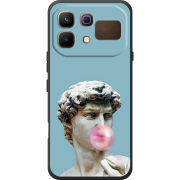 Чохол BoxFace Infinix Note 60 