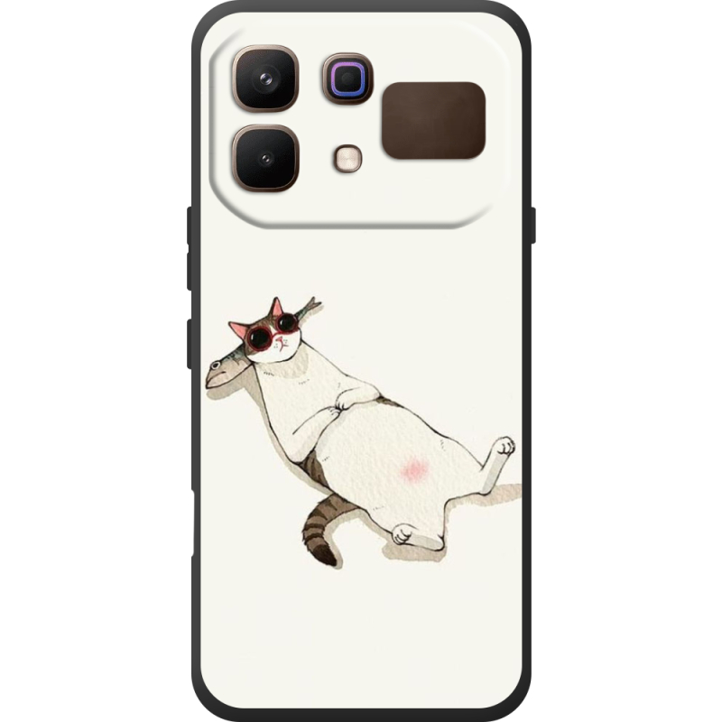 Чохол BoxFace Infinix Note 60 