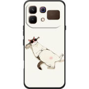 Чохол BoxFace Infinix Note 60 