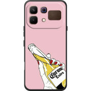Чохол BoxFace Infinix Note 60 