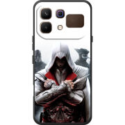 Чохол BoxFace Infinix Note 60 Assassins Creed 3