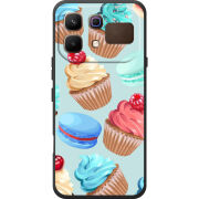 Чохол BoxFace Infinix Note 60 