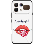 Чохол BoxFace Infinix Note 60 