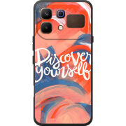 Чохол BoxFace Infinix Note 60 