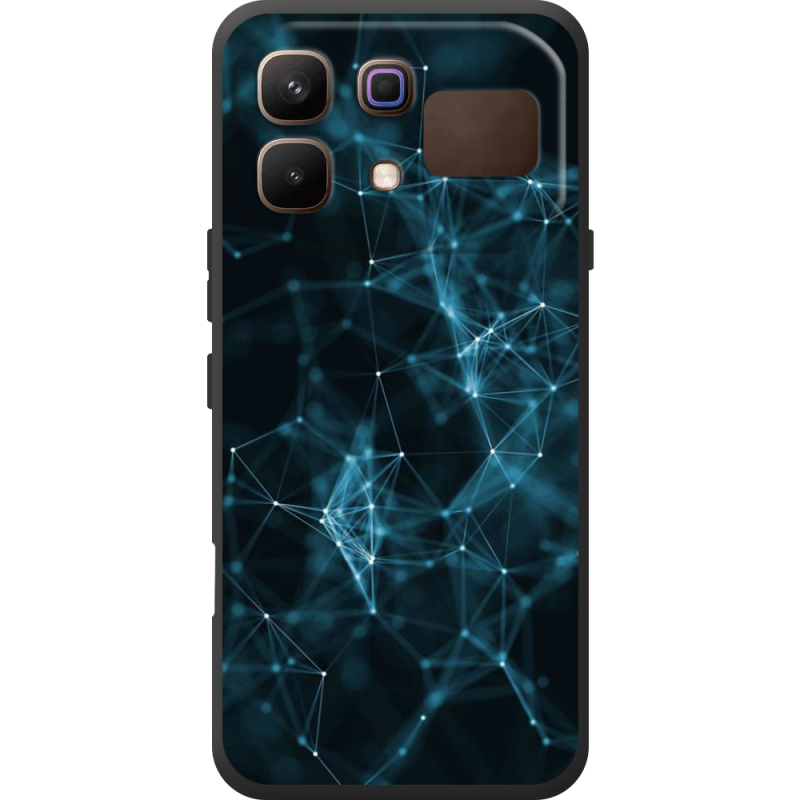 Чохол BoxFace Infinix Note 60 