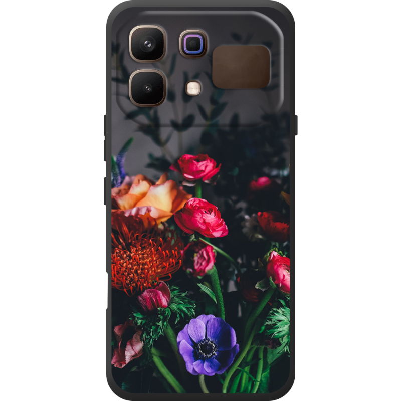 Чохол BoxFace Infinix Note 60 
