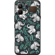 Чохол BoxFace Infinix Note 60 