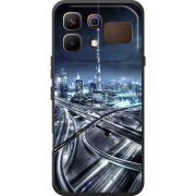 Чохол BoxFace Infinix Note 60 