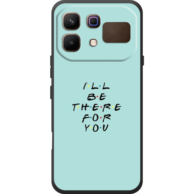 Чохол BoxFace Infinix Note 60 