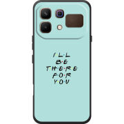 Чохол BoxFace Infinix Note 60 