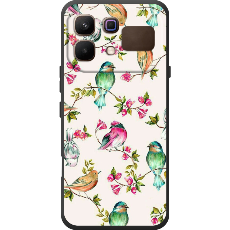 Чохол BoxFace Infinix Note 60 