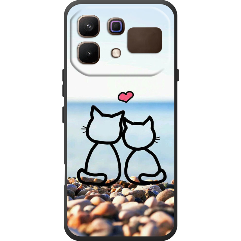 Чохол BoxFace Infinix Note 60 