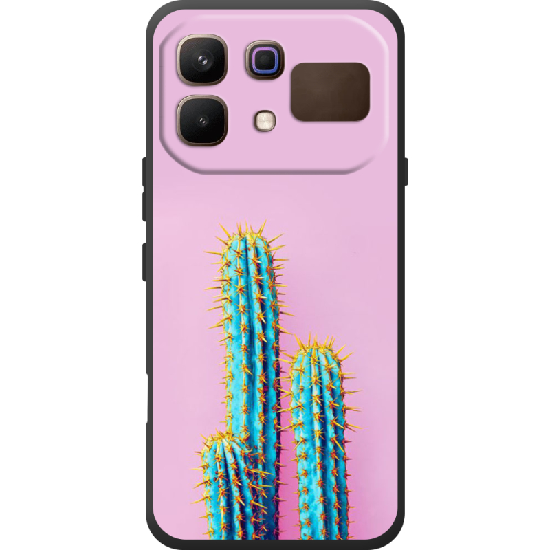 Чохол BoxFace Infinix Note 60 