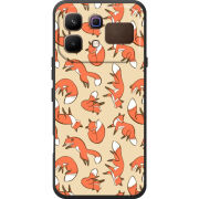 Чохол BoxFace Infinix Note 60 