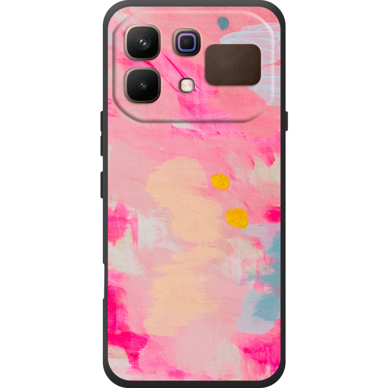 Чохол BoxFace Infinix Note 60 