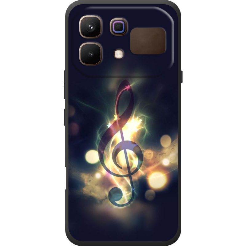 Чохол BoxFace Infinix Note 60 