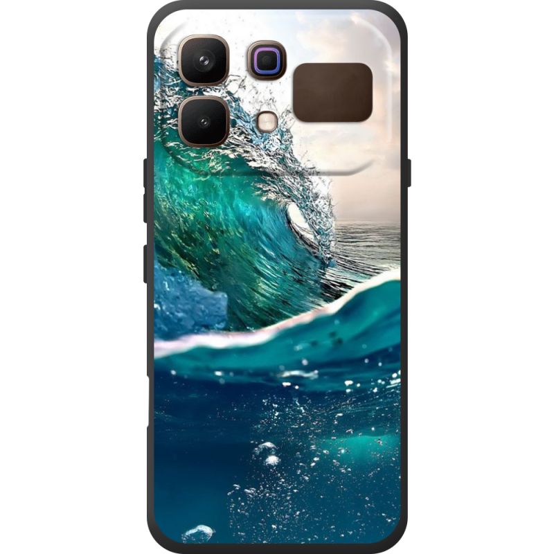 Чохол BoxFace Infinix Note 60 