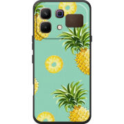 Чохол BoxFace Infinix Note 60 