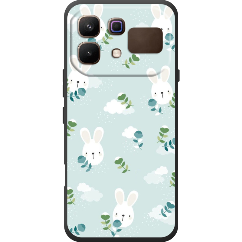 Чохол BoxFace Infinix Note 60 