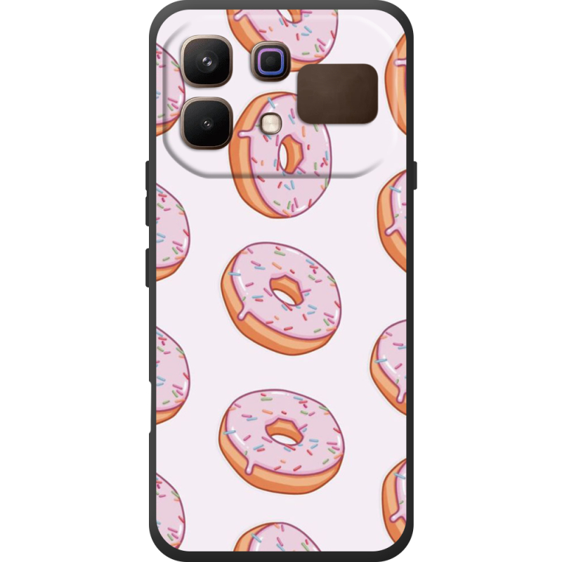 Чохол BoxFace Infinix Note 60 
