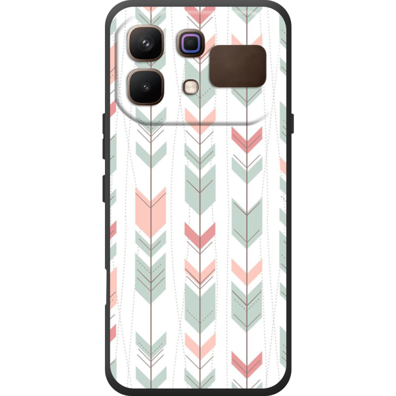 Чохол BoxFace Infinix Note 60 