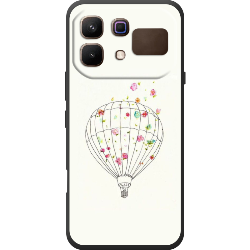Чохол BoxFace Infinix Note 60 