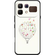 Чохол BoxFace Infinix Note 60 
