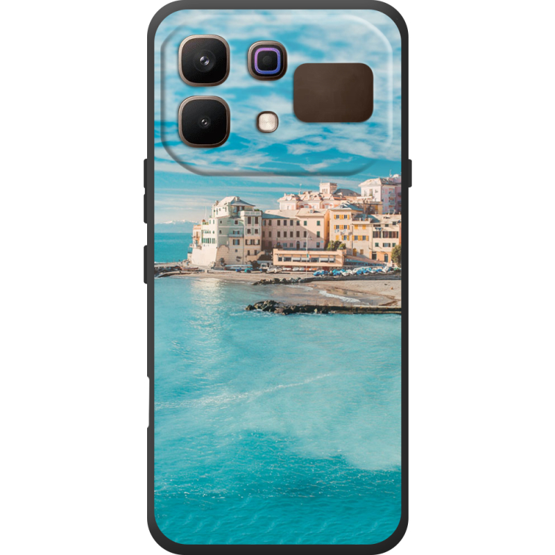 Чохол BoxFace Infinix Note 60 Seaside