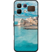 Чохол BoxFace Infinix Note 60 Seaside
