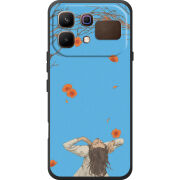 Чохол BoxFace Infinix Note 60 