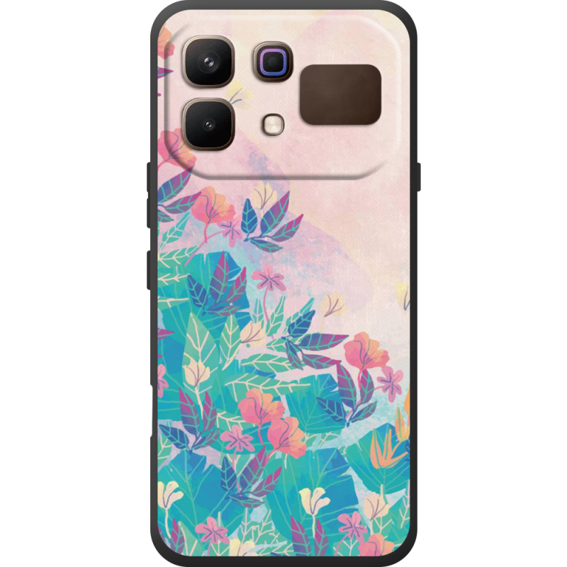 Чохол BoxFace Infinix Note 60 