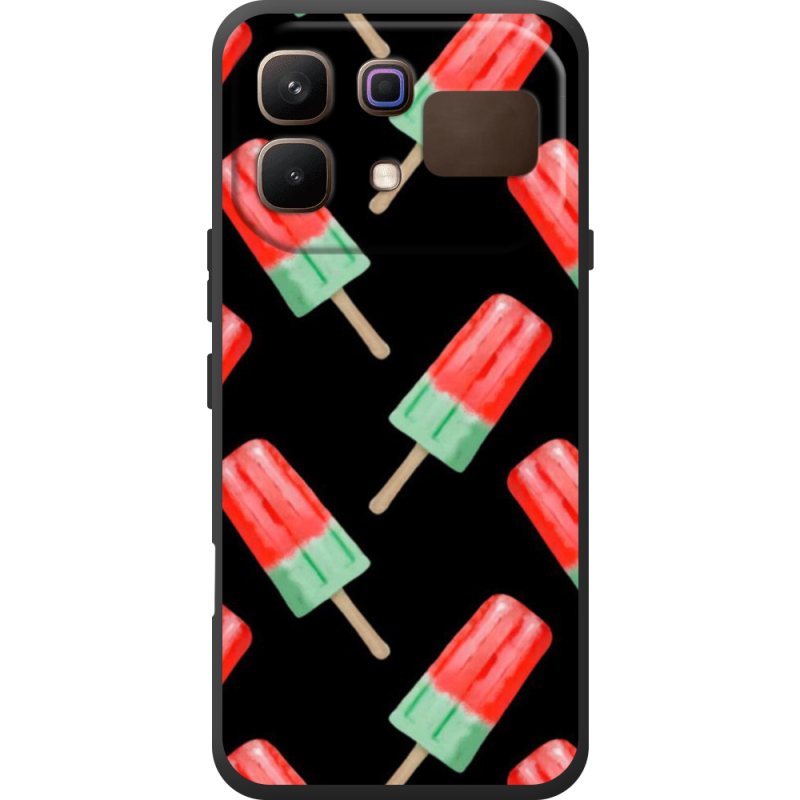 Чохол BoxFace Infinix Note 60 