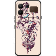 Чохол BoxFace Infinix Note 60 