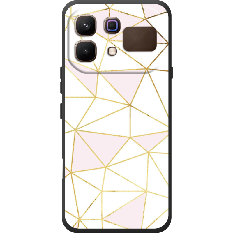 Чохол BoxFace Infinix Note 60 