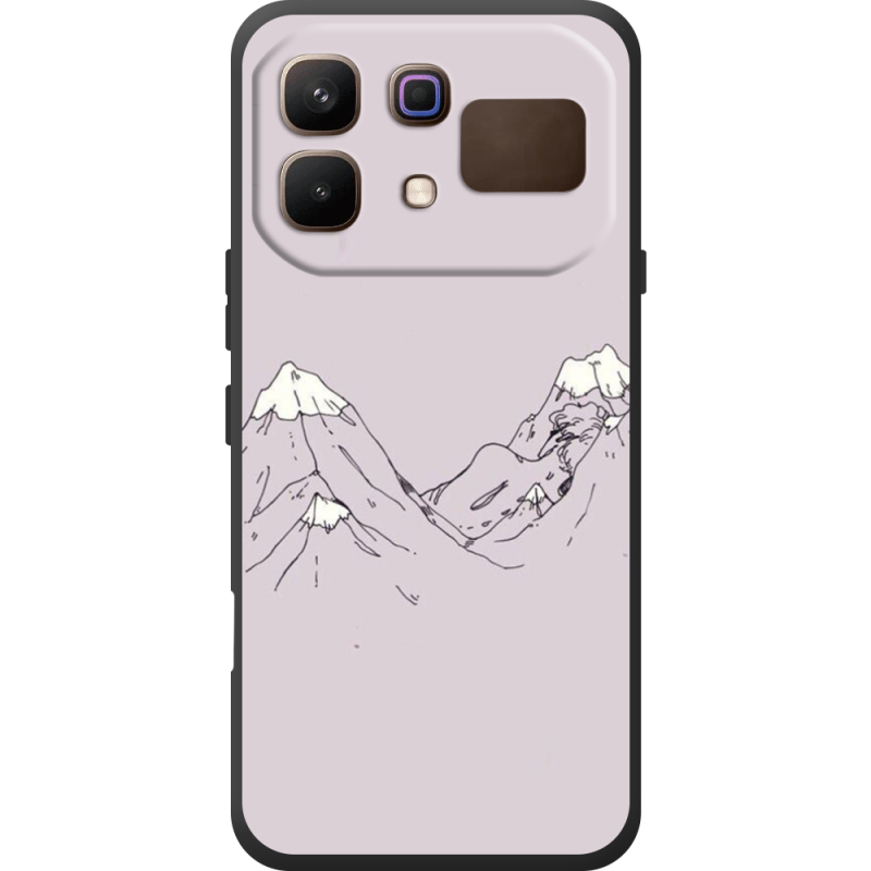 Чохол BoxFace Infinix Note 60 