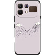 Чохол BoxFace Infinix Note 60 