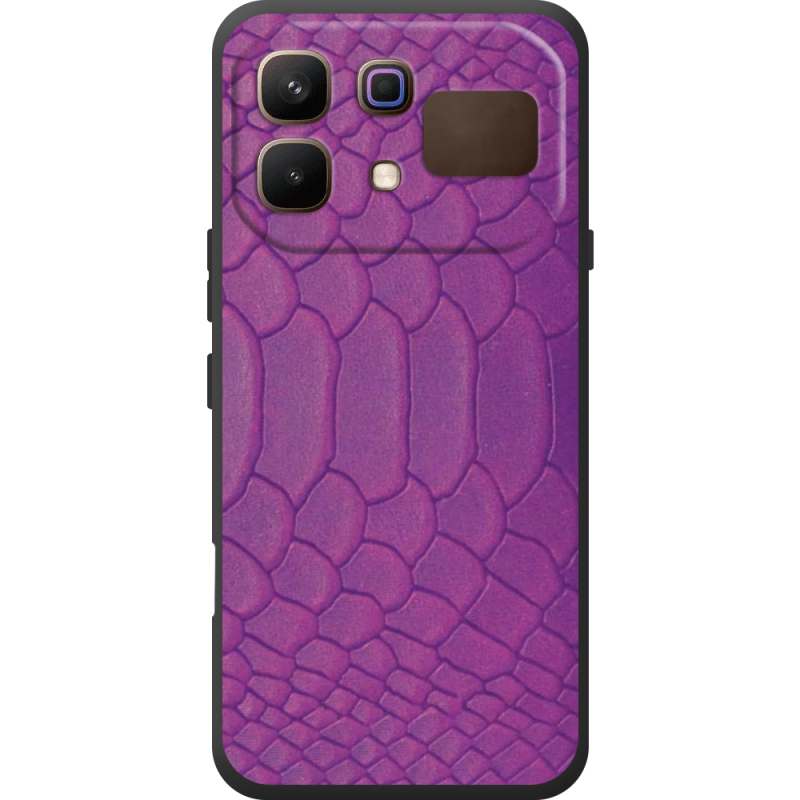 Чохол BoxFace Infinix Note 60 