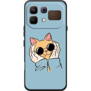Чохол BoxFace Infinix Note 60 