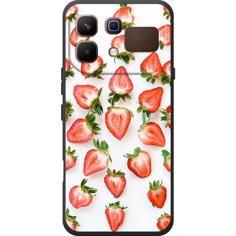 Чохол BoxFace Infinix Note 60 