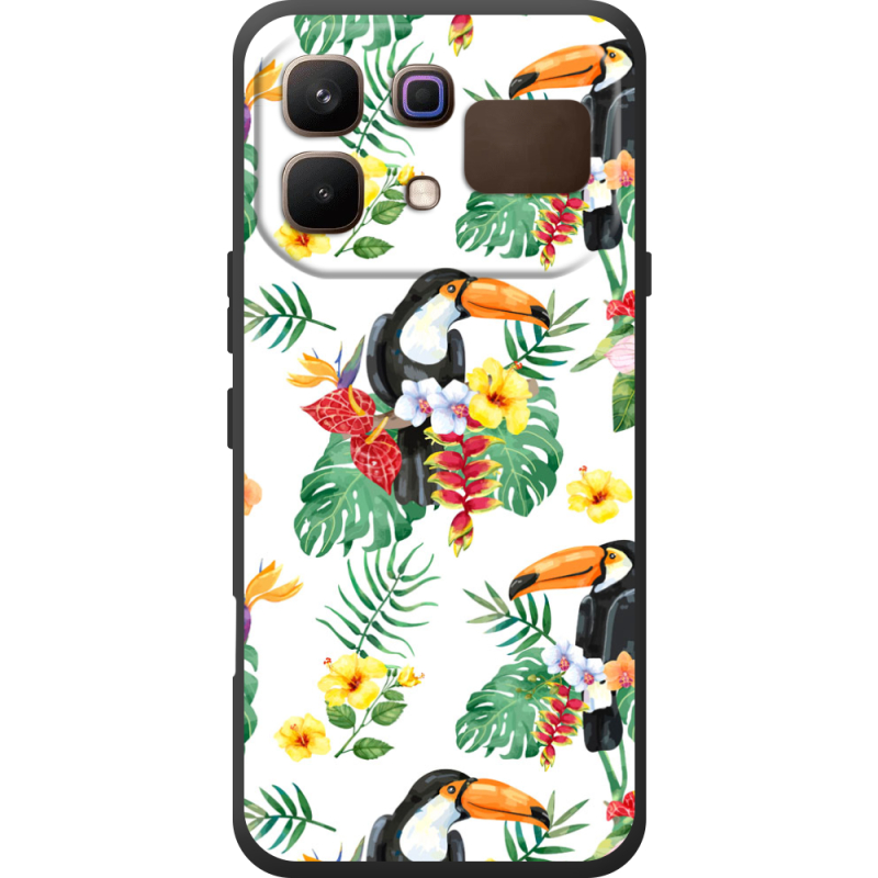 Чохол BoxFace Infinix Note 60 