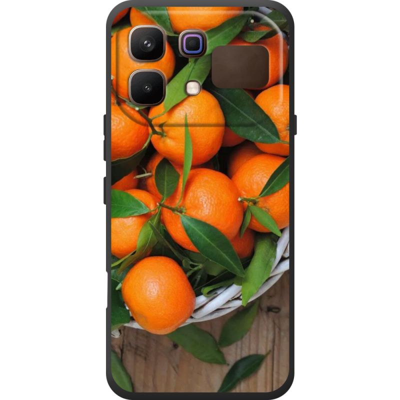 Чохол BoxFace Infinix Note 60 