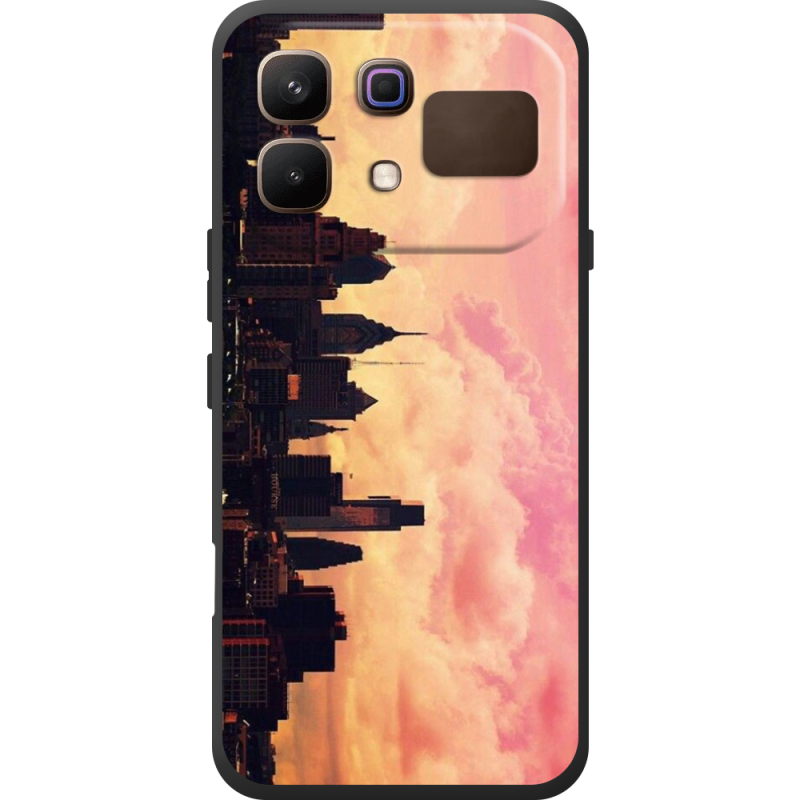 Чохол BoxFace Infinix Note 60 