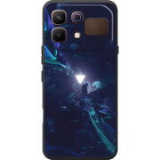 Чохол BoxFace Infinix Note 60 