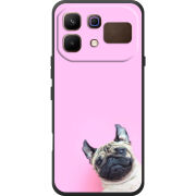 Чохол BoxFace Infinix Note 60 