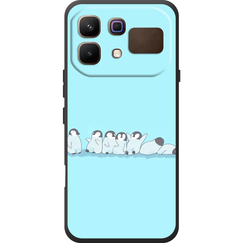 Чохол BoxFace Infinix Note 60 
