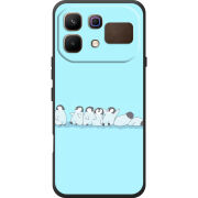 Чохол BoxFace Infinix Note 60 